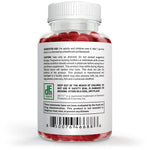 Organic Probiotic Gummies for Kids – Immune & Digestive Health - Daily Defense
