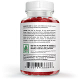 Organic Probiotic Gummies for Kids – Immune & Digestive Health - Daily Defense