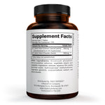 St. John’s Wort 500 mg Tablets – Herbal supplement designed to support a positive mood and emotional well-being, 100 Tablets - Daily Defense