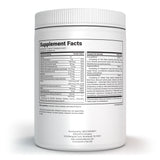 Youthful Greens Antioxidant-Rich Superfood Blend Natural Energy Support