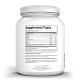 Whey Protein Powder – Vanilla Flavor | Non-GMO with ProHydrolase® | Daily Defense