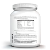 Whey Protein Powder – Vanilla Flavor | Non-GMO with ProHydrolase® | Daily Defense