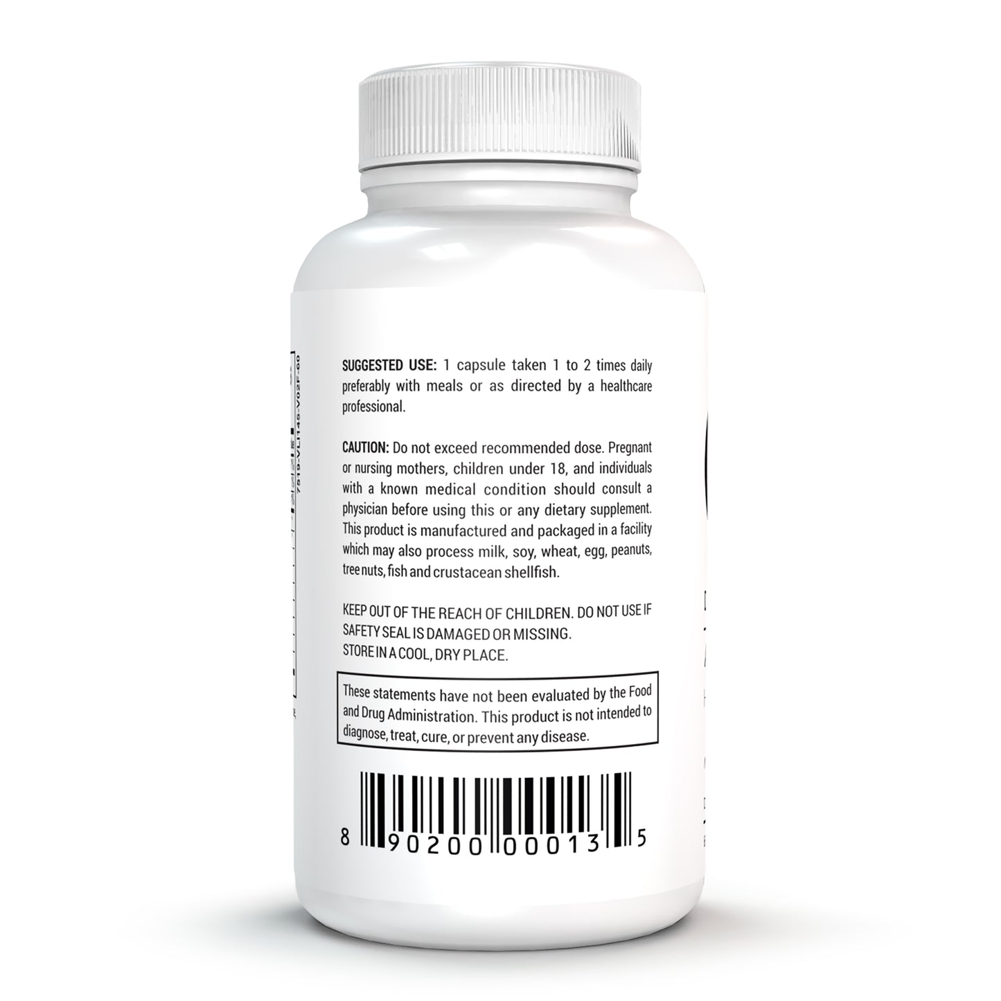 AQUOE™ Diuretic Pills Water Away Debloat and Water Flush Herbal Diuretic  Non-GMO